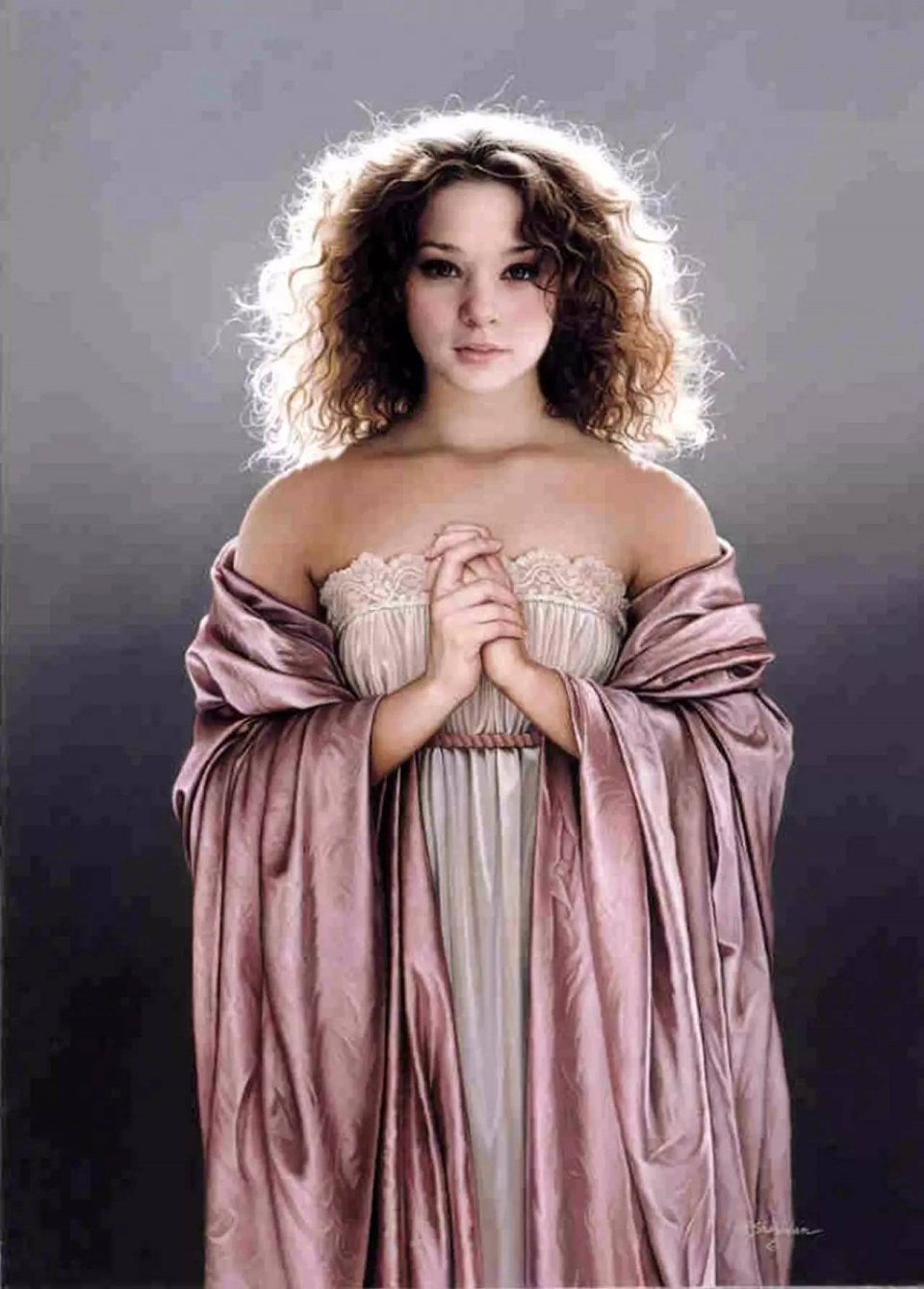 Художник Duffy Sheridan